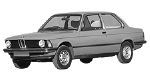 BMW E21 P0C0F Fault Code
