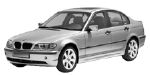 BMW E46 P0C0F Fault Code