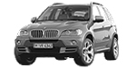 BMW E70 P0C0F Fault Code