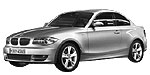 BMW E82 P0C0F Fault Code