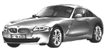 BMW E86 P0C0F Fault Code