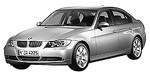 BMW E92 P0C0F Fault Code