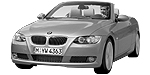 BMW E93 P0C0F Fault Code